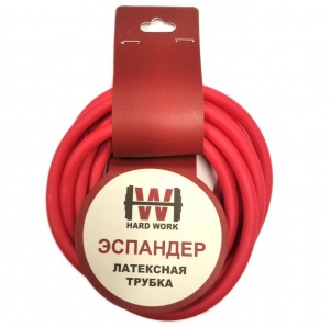 Заказать Жгут трубчатый 10 мм Hard Work G90-20 в Спорткомплекте с доставкой и недорого! Заказать Жгут трубчатый 10 мм Hard Work G90-20 в Спорткомплекте с доставкой и недорого!