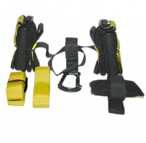 Заказать Эспандер многофункциональный Go Do TRXP3 в Спорткомплекте с доставкой и недорого!