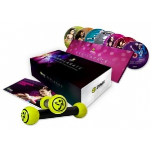 Заказать DVD курс TRX, Zumba Fitness Exhilarate в Спорткомплекте с доставкой и недорого! Заказать DVD курс TRX, Zumba Fitness Exhilarate в Спорткомплекте с доставкой и недорого!