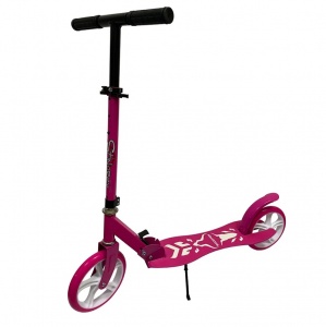 Заказать Самокат городской Stingrey KM-888P 200мм в Спорткомплекте с доставкой и недорого!