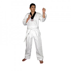 Заказать Кимоно для таэквондо Эквоис WTF Victory 1014 в Спорткомплекте с доставкой и недорого!