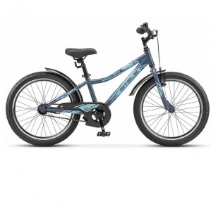 Заказать Велосипед Stels Pilot 210 Gent 20" в Спорткомплекте с доставкой и недорого!
