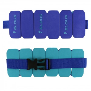 Заказать Пояс для аквааэробики и плавания Elous YBF-A в Спорткомплекте с доставкой и недорого! Заказать Пояс для аквааэробики и плавания Elous YBF-A в Спорткомплекте с доставкой и недорого!