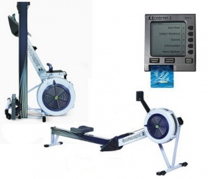 Заказать Гребной тренажер Concept 2 model D PM3 CPT-1900 в Спорткомплекте с доставкой и недорого! Заказать Гребной тренажер Concept 2 model D PM3 CPT-1900 в Спорткомплекте с доставкой и недорого!