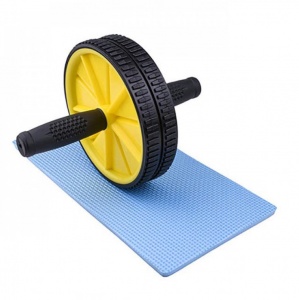 Заказать Ролик для пресса Hawk D34381 в Спорткомплекте с доставкой и недорого! Заказать Ролик для пресса Hawk D34381 в Спорткомплекте с доставкой и недорого!