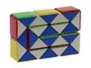 Заказать Головоломка Змейка маленькая 26-140 в Спорткомплекте с доставкой и недорого! Заказать Головоломка Змейка маленькая 26-140 в Спорткомплекте с доставкой и недорого!