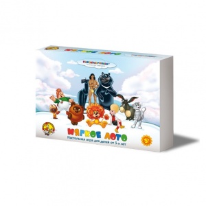 Заказать Лото Десятое Королевство Герои Союзмультфильма 01385 в Спорткомплекте с доставкой и недорого! Заказать Лото Десятое Королевство Герои Союзмультфильма 01385 в Спорткомплекте с доставкой и недорого!