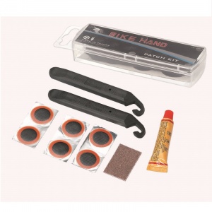 Заказать Ремнабор Bike Hand YC-129A в Спорткомплекте с доставкой и недорого! Заказать Ремнабор Bike Hand YC-129A в Спорткомплекте с доставкой и недорого!