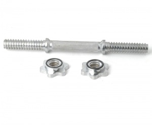 Заказать Гриф гантельный ф26 мм Stingrey 4003BS 35см в Спорткомплекте с доставкой и недорого! Заказать Гриф гантельный ф26 мм Stingrey 4003BS 35см в Спорткомплекте с доставкой и недорого!