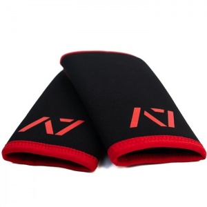 Заказать Наколенники A7 Gold Standard Inferno в Спорткомплекте с доставкой и недорого!