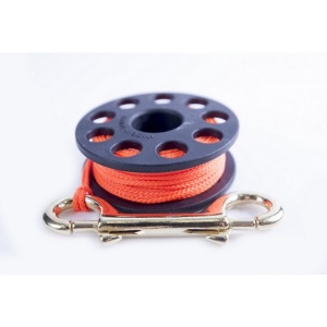 Заказать Катушка с линем ProBlue 15 метров и стальным карабином в Спорткомплекте с доставкой и недорого! Заказать Катушка с линем ProBlue 15 метров и стальным карабином в Спорткомплекте с доставкой и недорого!