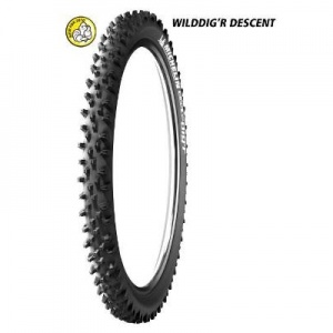 Заказать Велосипедная покрышка Michelin Wild DigR Descent в Спорткомплекте с доставкой и недорого!