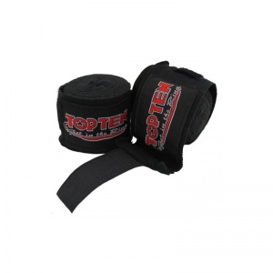 Заказать Бинты боксерский TOP TEN Classic эластичный в Спорткомплекте с доставкой и недорого! Заказать Бинты боксерский TOP TEN Classic эластичный в Спорткомплекте с доставкой и недорого!