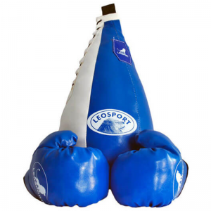 Заказать Набор Leosport Спортсмена 5 (груша+перчатки) в Спорткомплекте с доставкой и недорого! Заказать Набор Leosport Спортсмена 5 (груша+перчатки) в Спорткомплекте с доставкой и недорого!