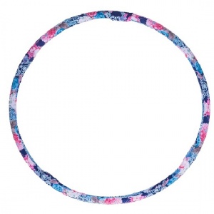 Заказать Обруч Эффект Плюс цветной 85см 2кг, Сделай тело в Спорткомплекте с доставкой и недорого!