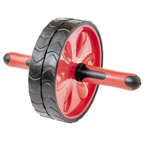 Заказать Ролик для пресса Torres PL5013 двойной в Спорткомплекте с доставкой и недорого! Заказать Ролик для пресса Torres PL5013 двойной в Спорткомплекте с доставкой и недорого!