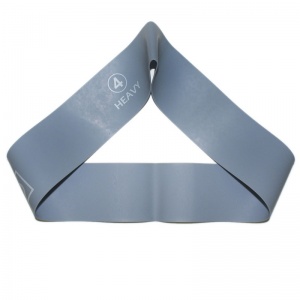 Заказать Эспандер Mini Band Go Do W-Line 4 W-650-0.9 мм в Спорткомплекте с доставкой и недорого!