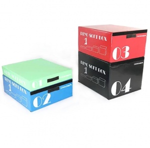 Набор мягких плиобоксов Hasttings HD32G3A