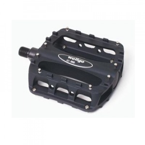 Заказать Педали Wellgo LU-986 в Спорткомплекте с доставкой и недорого!