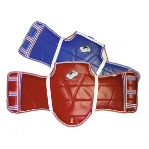 Заказать Жилет защитный PROFSPORT WTF RH038 в Спорткомплекте с доставкой и недорого! Заказать Жилет защитный PROFSPORT WTF RH038 в Спорткомплекте с доставкой и недорого!