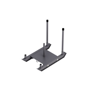 Заказать Сани силовые Iron King СR 27 в Спорткомплекте с доставкой и недорого!