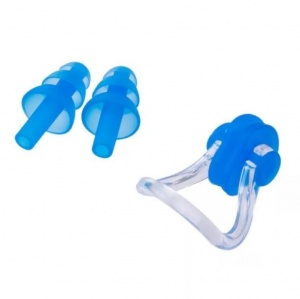 Заказать Беруши и зажим для носа Elous YNE-2501 в Спорткомплекте с доставкой и недорого! Заказать Беруши и зажим для носа Elous YNE-2501 в Спорткомплекте с доставкой и недорого!