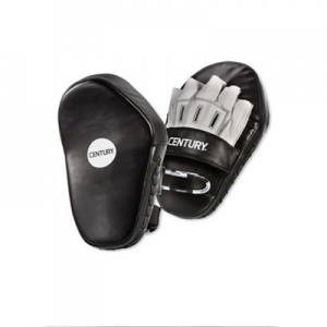 Заказать Тренировочные лапы Century CREED длинные 146011 в Спорткомплекте с доставкой и недорого!
