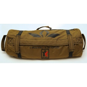 Заказать Сэндбэг (Sandbag) Iron King 40 кг в Спорткомплекте с доставкой и недорого!