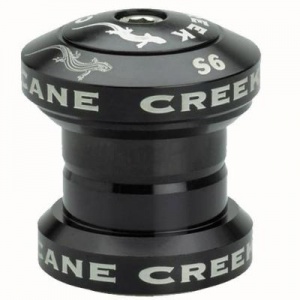 Заказать Рулевая колонка Cane Creek S-600 в Спорткомплекте с доставкой и недорого!
