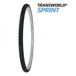 Заказать Велосипедная покрышка Michelin Transworld Sprint в Спорткомплекте с доставкой и недорого!