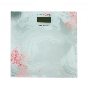 Заказать Весы напольные LuazON LVE-021 в Спорткомплекте с доставкой и недорого! Заказать Весы напольные LuazON LVE-021 в Спорткомплекте с доставкой и недорого!