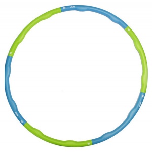 Заказать Обруч массажный STARFIT HH-103 90 см в Спорткомплекте с доставкой и недорого!