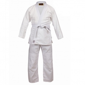 Заказать Кимоно для дзюдо Mizuno Classic, белый в Спорткомплекте с доставкой и недорого! Заказать Кимоно для дзюдо Mizuno Classic, белый в Спорткомплекте с доставкой и недорого!