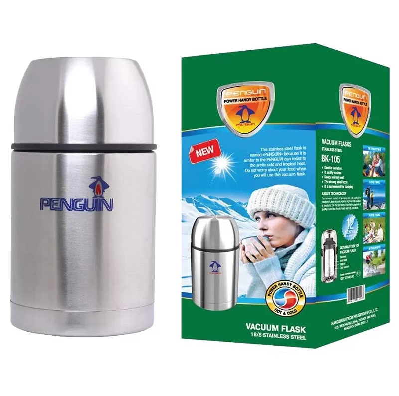 Bk 106. Penguin BK-37 750ml.