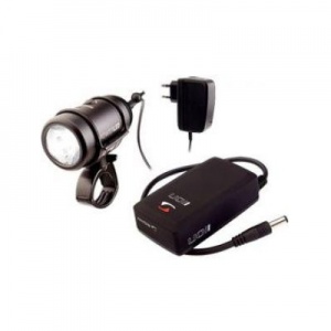 Заказать Велофара SIGMA Powerled BLACK PRO-X в Спорткомплекте с доставкой и недорого!