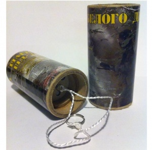 Заказать Шашка дымовая ШД 40Б Штурм в Спорткомплекте с доставкой и недорого! Заказать Шашка дымовая ШД 40Б Штурм в Спорткомплекте с доставкой и недорого!