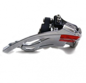 Заказать Переключатель передний Shimano XT FD-M750 в Спорткомплекте с доставкой и недорого!