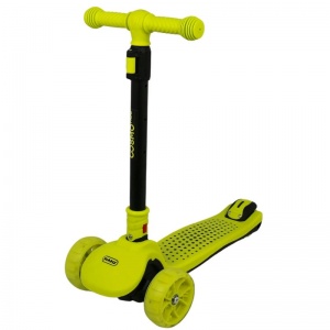 Заказать Самокат трехколесный Cosmoride Pimple в Спорткомплекте с доставкой и недорого! Заказать Самокат трехколесный Cosmoride Pimple в Спорткомплекте с доставкой и недорого!