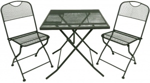 Заказать Набор складной мебели Go Garden Sanremo в Спорткомплекте с доставкой и недорого! Заказать Набор складной мебели Go Garden Sanremo в Спорткомплекте с доставкой и недорого!