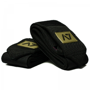 Заказать Бинты кистевые A7 Medium Military средние в Спорткомплекте с доставкой и недорого!