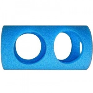 Заказать Коннектор с двумя отверстиями AquaFitness Larsen A2 в Спорткомплекте с доставкой и недорого!