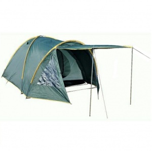 Заказать Палатка туристическая GREEN SEASON Volga 4 в Спорткомплекте с доставкой и недорого! Заказать Палатка туристическая GREEN SEASON Volga 4 в Спорткомплекте с доставкой и недорого!