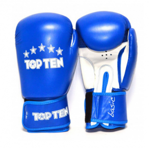 Заказать Перчатки боксерские TOP TEN Basic Economy R2M Line 22641 в Спорткомплекте с доставкой и недорого! Заказать Перчатки боксерские TOP TEN Basic Economy R2M Line 22641 в Спорткомплекте с доставкой и недорого!