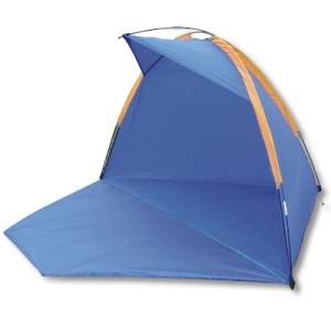 Заказать Тент Larsen пляжный в Спорткомплекте с доставкой и недорого!