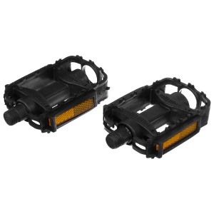 Заказать Педали Graffiti HC-PD-053 ось 9/16" в Спорткомплекте с доставкой и недорого!