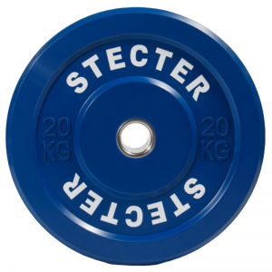 Заказать Диск тренировочный Stecter 20 кг в Спорткомплекте с доставкой и недорого! Заказать Диск тренировочный Stecter 20 кг в Спорткомплекте с доставкой и недорого!