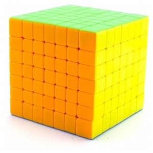 Заказать Рубик Грани 7х7 в Спорткомплекте с доставкой и недорого!