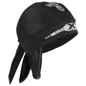 Заказать Бандана велосипедная Onlitop Bike world 3567470 в Спорткомплекте с доставкой и недорого!