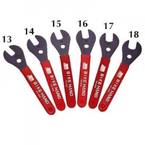 Заказать Ключи для конусов втулок Bike Hand YC-658 в Спорткомплекте с доставкой и недорого! Заказать Ключи для конусов втулок Bike Hand YC-658 в Спорткомплекте с доставкой и недорого!