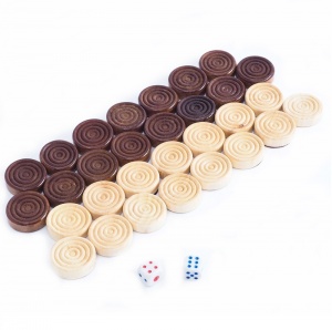 Заказать Шашки деревянные 537852 без поля в Спорткомплекте с доставкой и недорого! Заказать Шашки деревянные 537852 без поля в Спорткомплекте с доставкой и недорого!